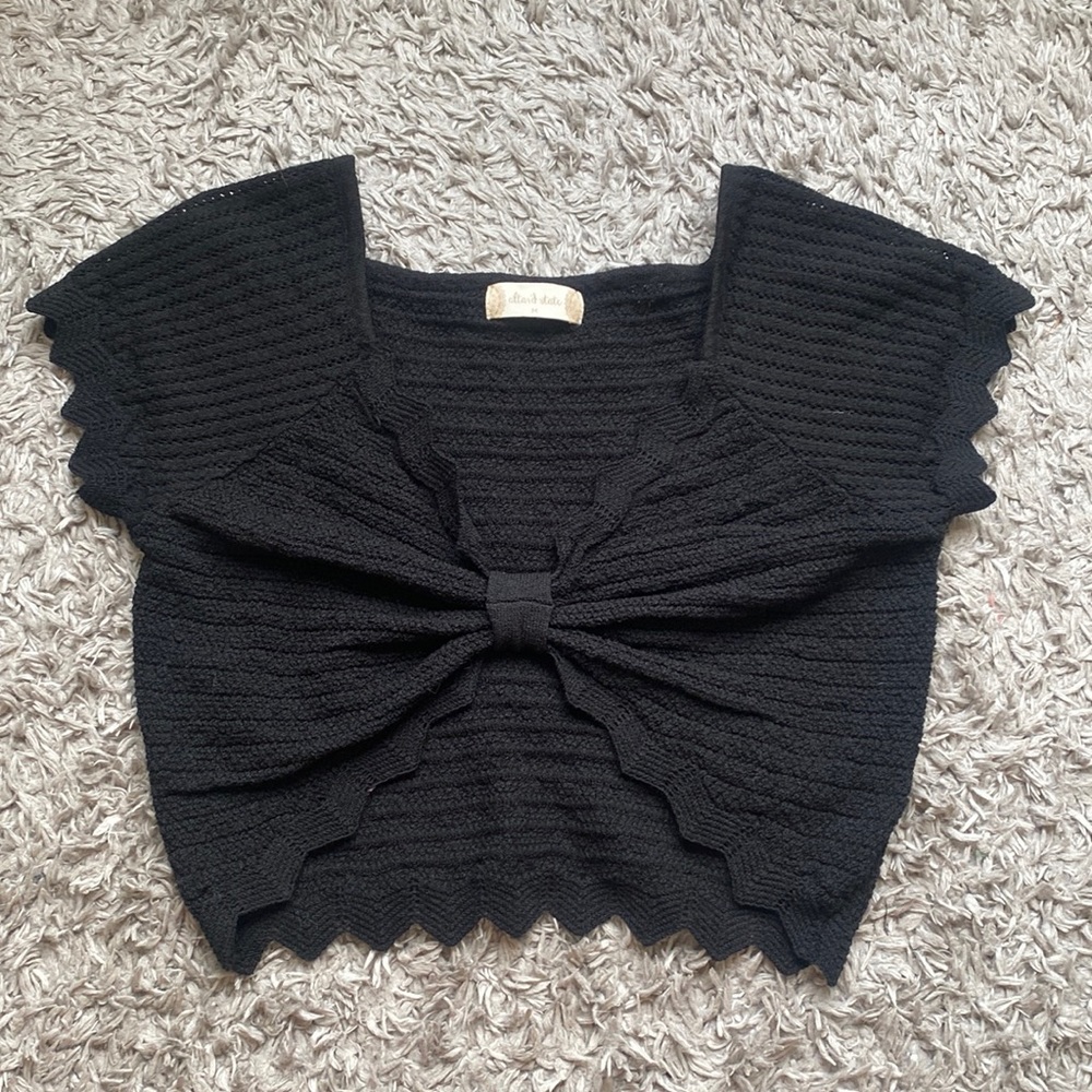 Altar’d State Crop Top